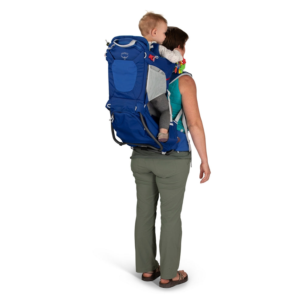 Porte-enfant Osprey Poco