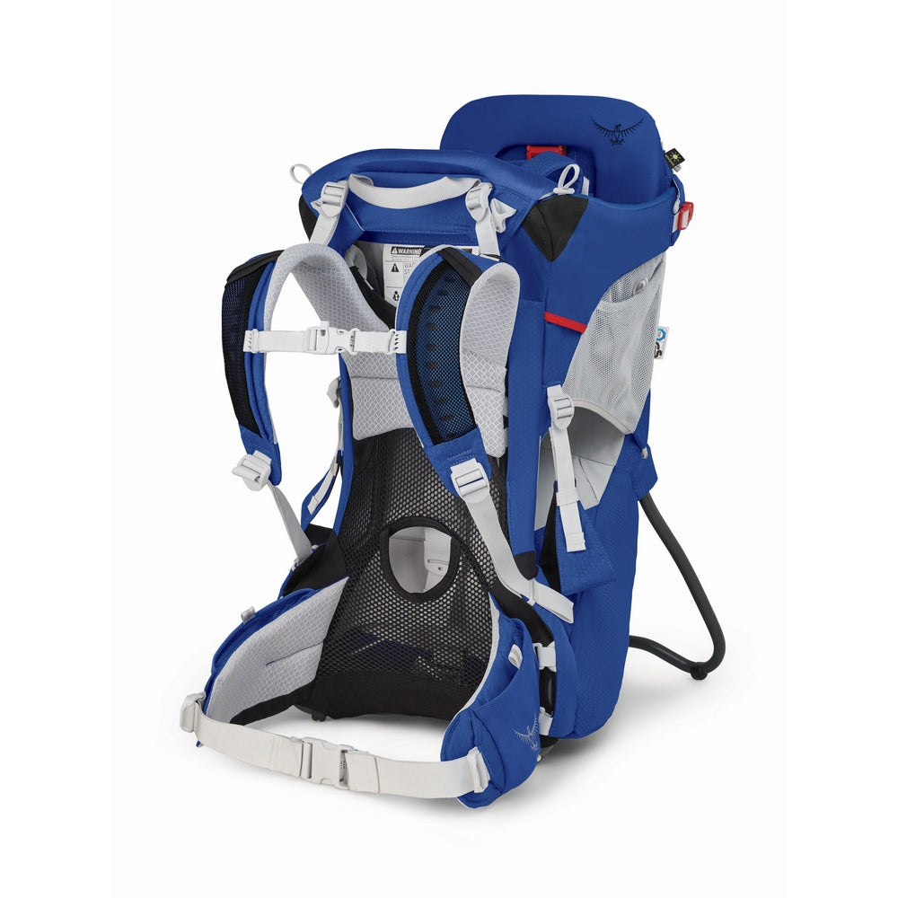 Porte-enfant Osprey Poco