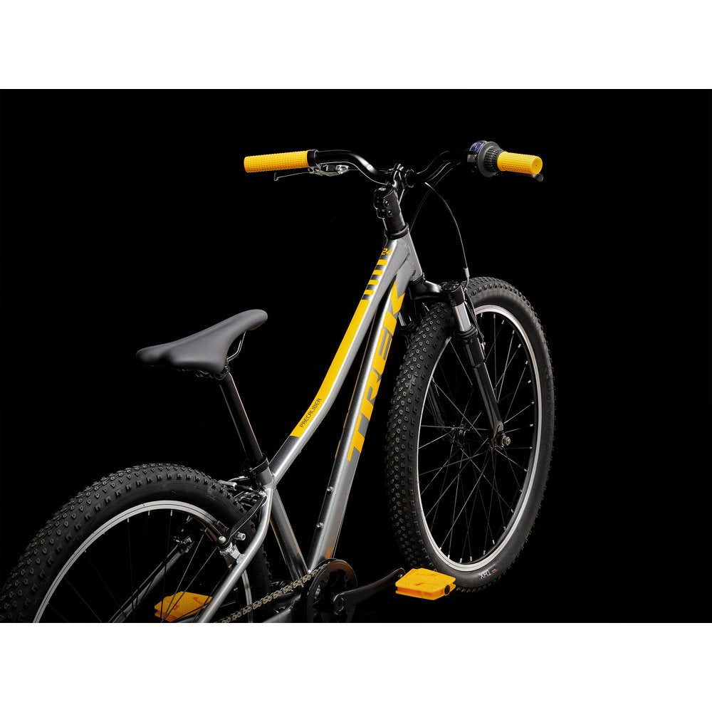 Vélo de montagne Trek Precaliber 24 8-vit. Suspension (enfants)