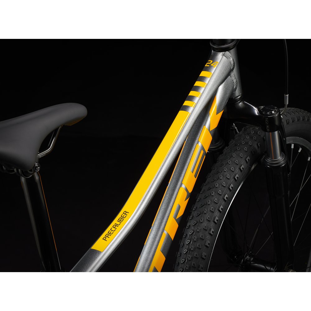 Vélo de montagne Trek Precaliber 24 8-vit. Suspension (enfants)