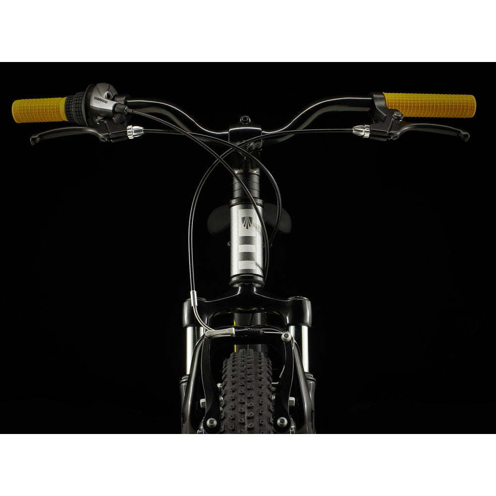 Vélo de montagne Trek Precaliber 24 8-vit. Suspension (enfants)