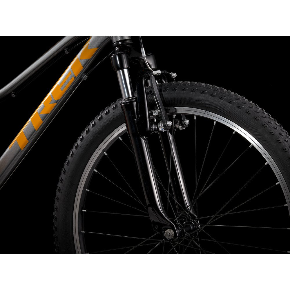 Vélo de montagne Trek Precaliber 24 8-vit. Suspension (enfants)