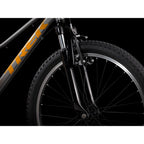 Vélo de montagne Trek Precaliber 24 8-vit. Suspension (enfants)