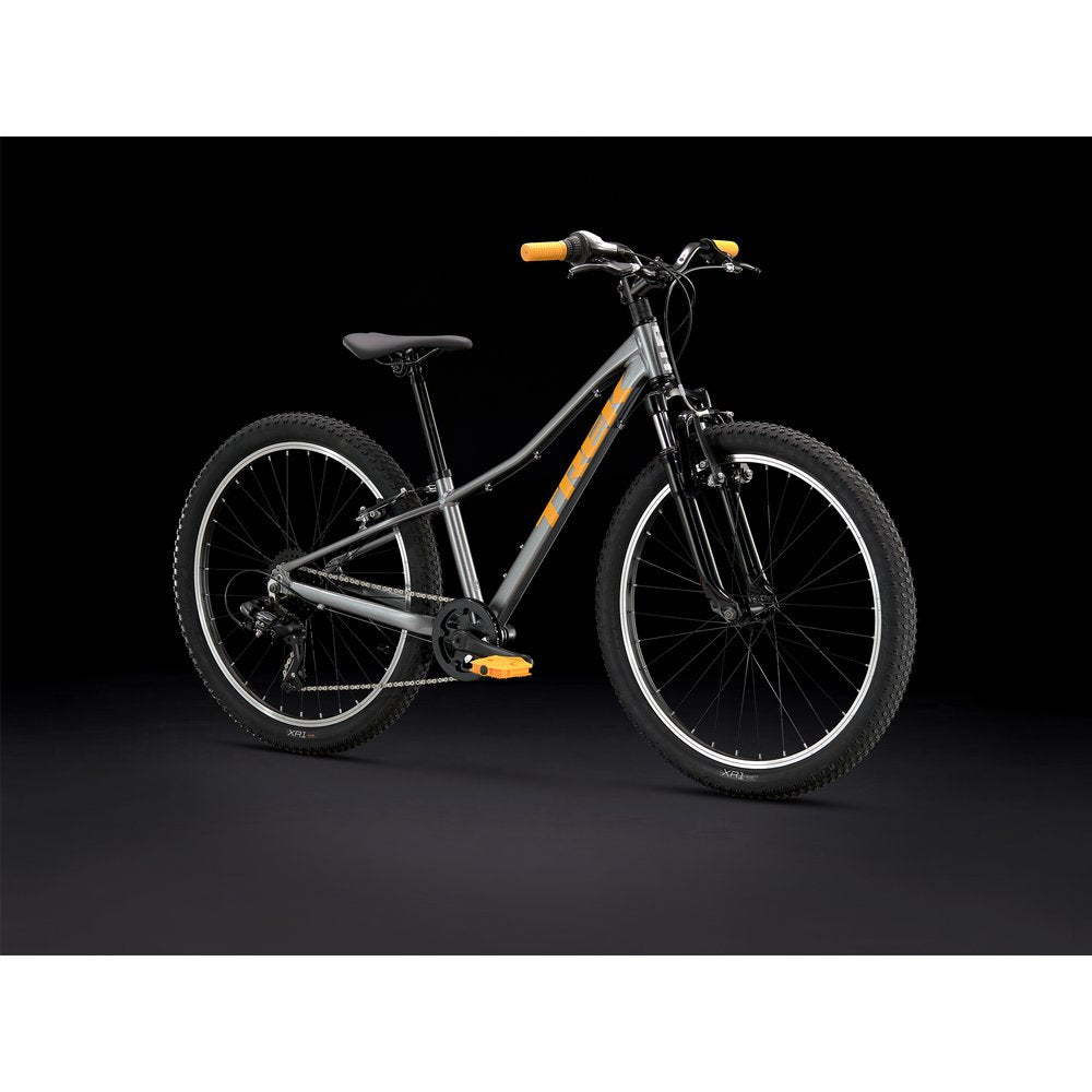 Vélo de montagne Trek Precaliber 24 8-vit. Suspension (enfants)