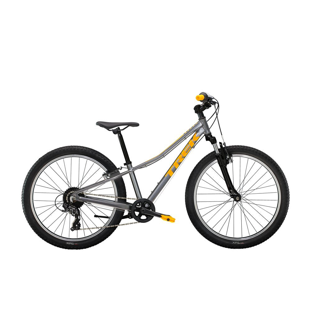 Vélo de montagne Trek Precaliber 24 8-vit. Suspension (enfants)
