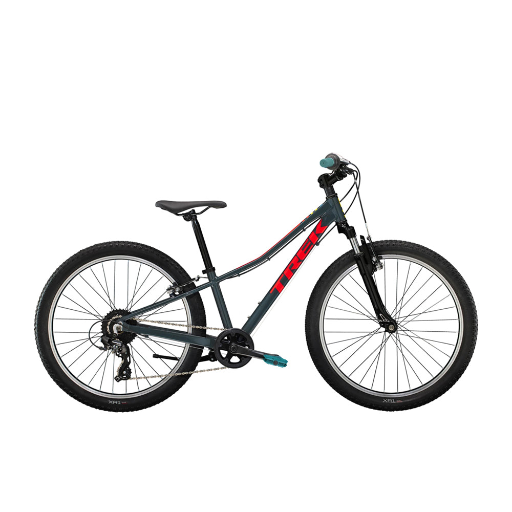 Vélo de montagne Trek Precaliber 24 8-vit. Suspension (enfants)
