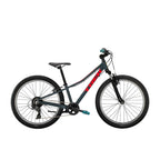 Vélo de montagne Trek Precaliber 24 8-vit. Suspension (enfants)