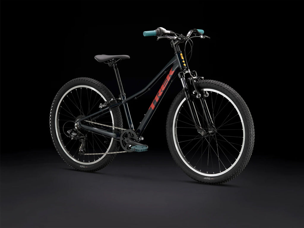 Vélo de montagne Trek Precaliber 24 8-vit. Suspension (enfants)