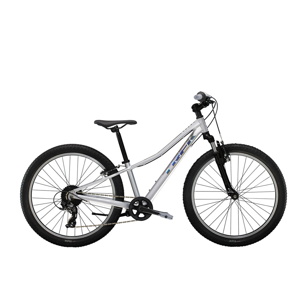 Vélo de montagne Trek Precaliber 24 8-vit. Suspension (enfants)