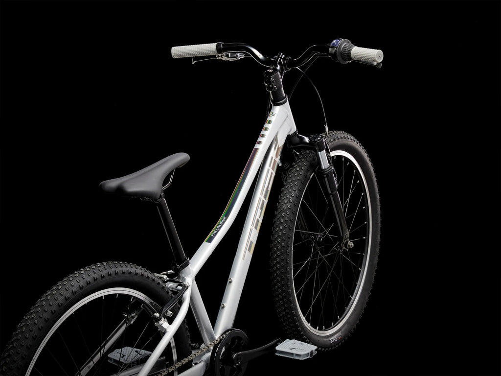 Vélo de montagne Trek Precaliber 24 8-vit. Suspension (enfants)