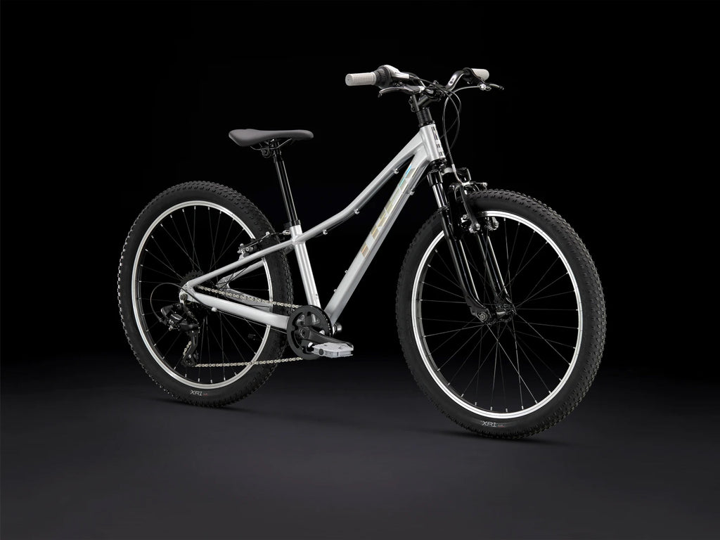 Vélo de montagne Trek Precaliber 24 8-vit. Suspension (enfants)