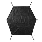 Qaou Tent Footprint