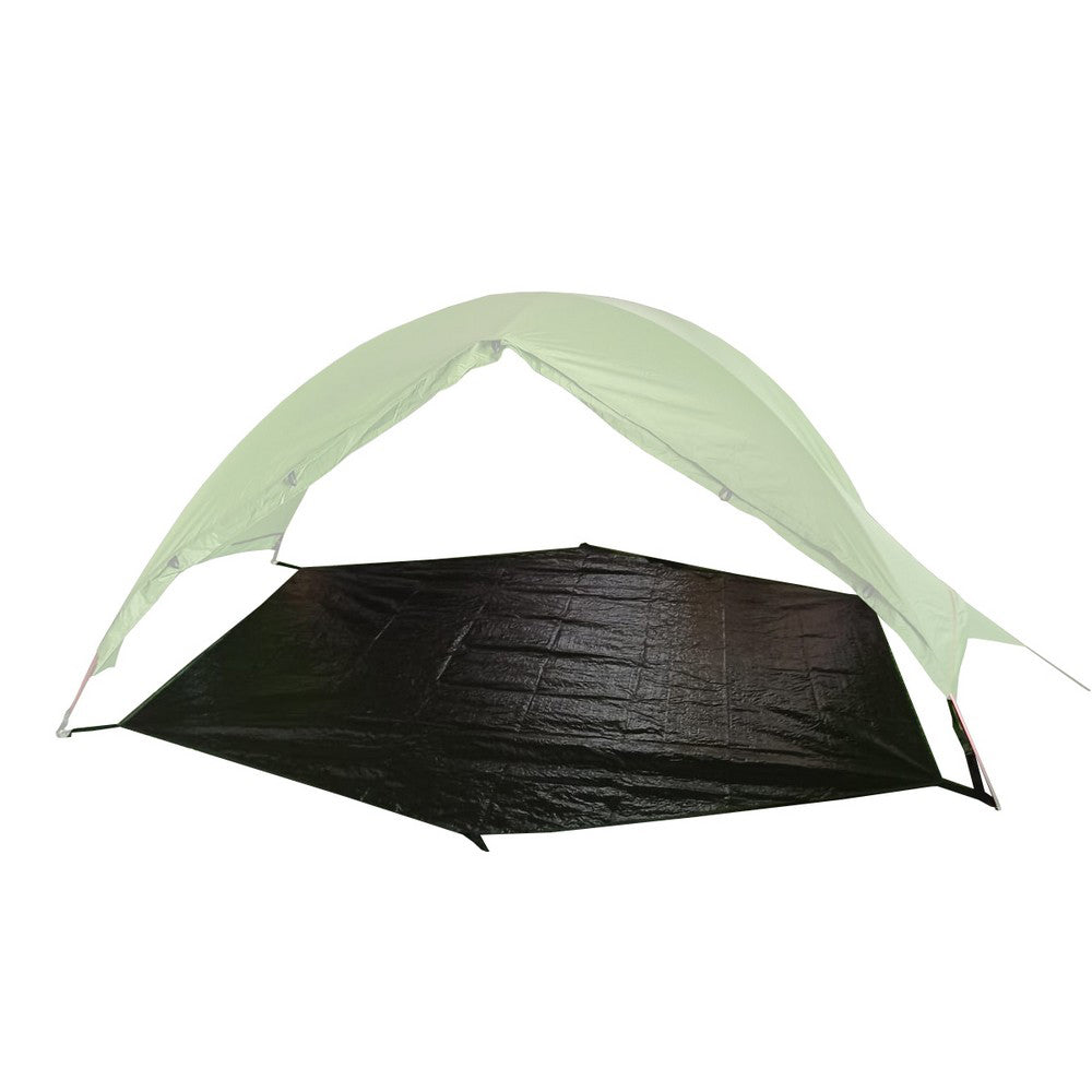 Qaou Tent Footprint