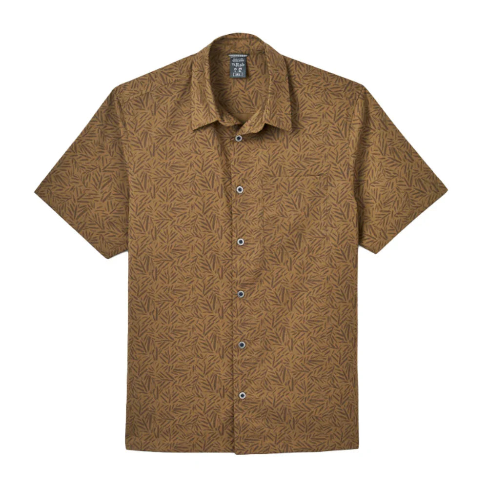Chemise Rab Offgrid (hommes)