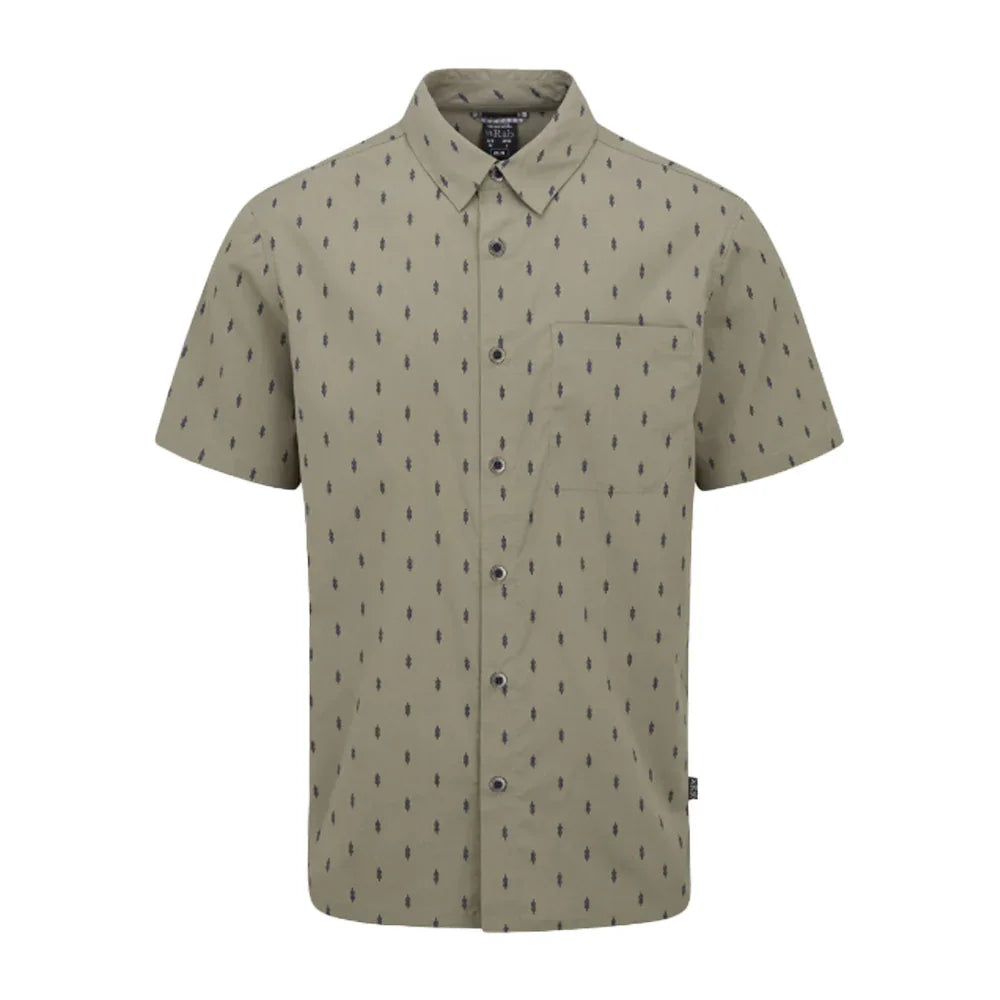 Chemise Rab Offgrid (hommes)