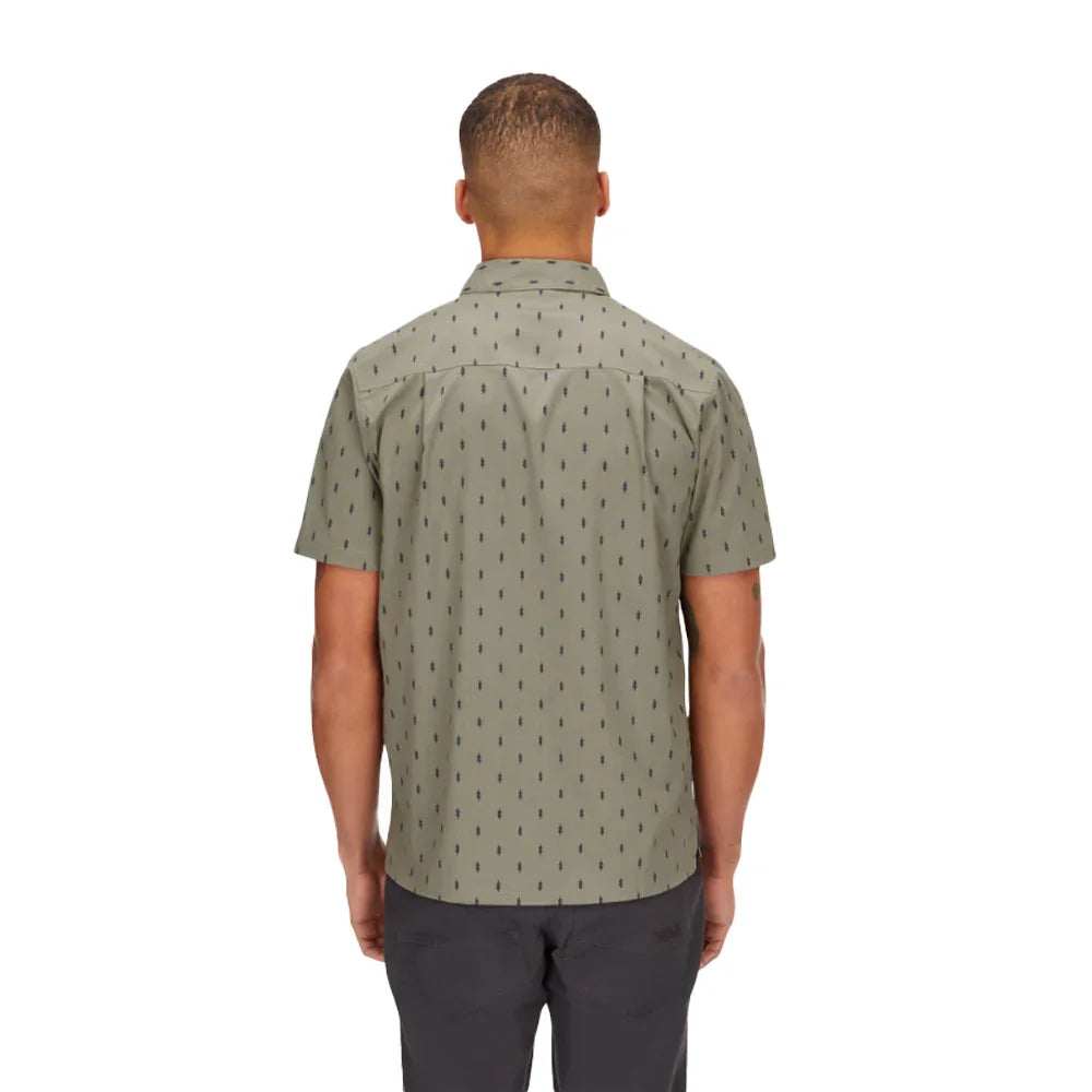 Chemise Rab Offgrid (hommes)
