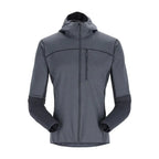 Manteau à capuchon Rab Ascendor (hommes)