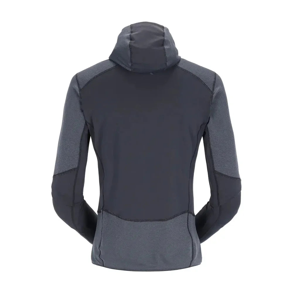 Manteau à capuchon Rab Ascendor (hommes)