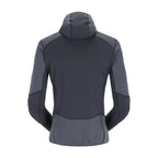 Manteau à capuchon Rab Ascendor (hommes)