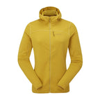 Rab W's Ascendor Light Hooded Jacket