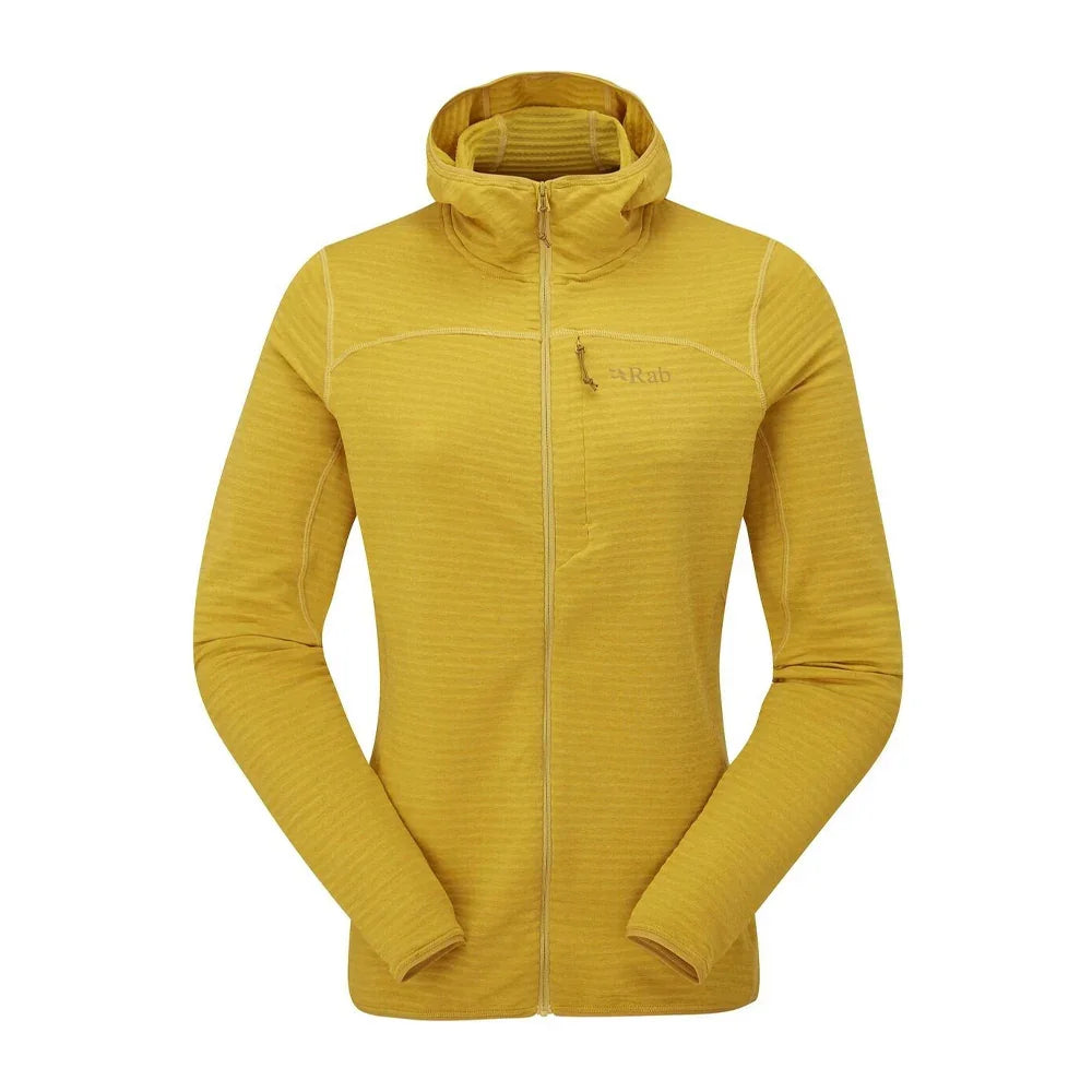 Rab W's Ascendor Light Hooded Jacket