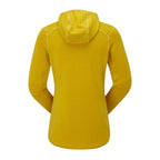 Rab W's Ascendor Light Hooded Jacket