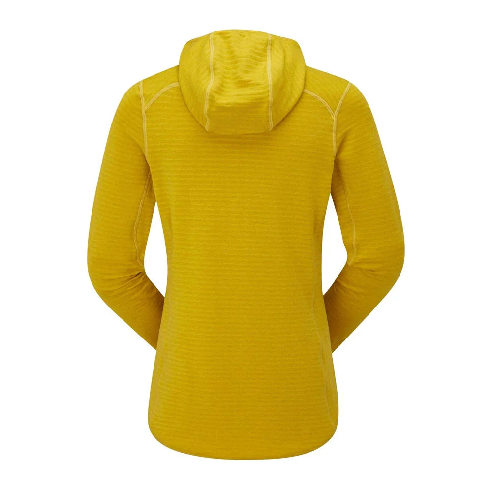Rab W's Ascendor Light Hooded Jacket