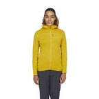 Rab W's Ascendor Light Hooded Jacket