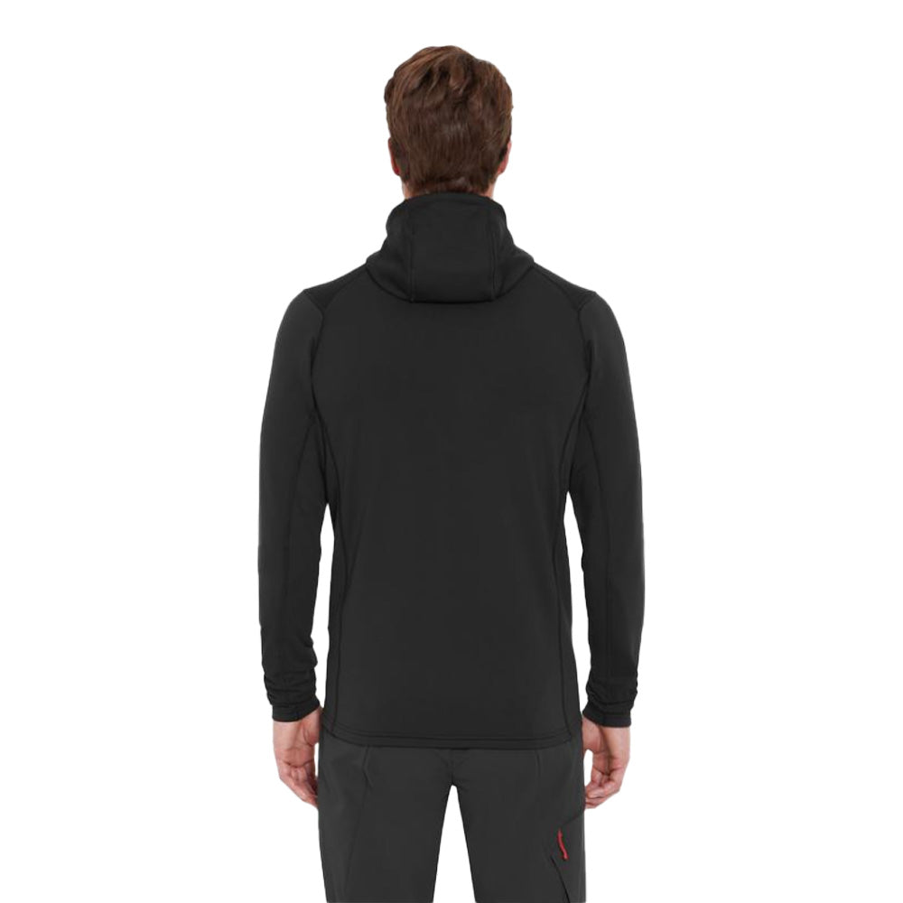 Manteau à capuchon Rab Superflux (hommes)