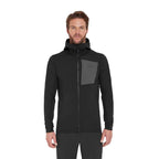 Manteau à capuchon Rab Superflux (hommes)