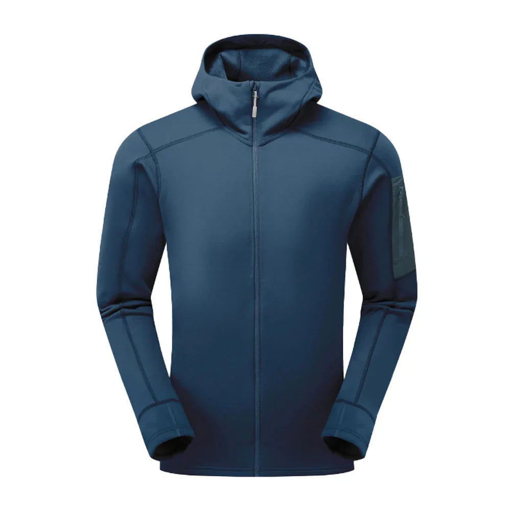 Manteau à capuchon Rab Modulus (hommes)