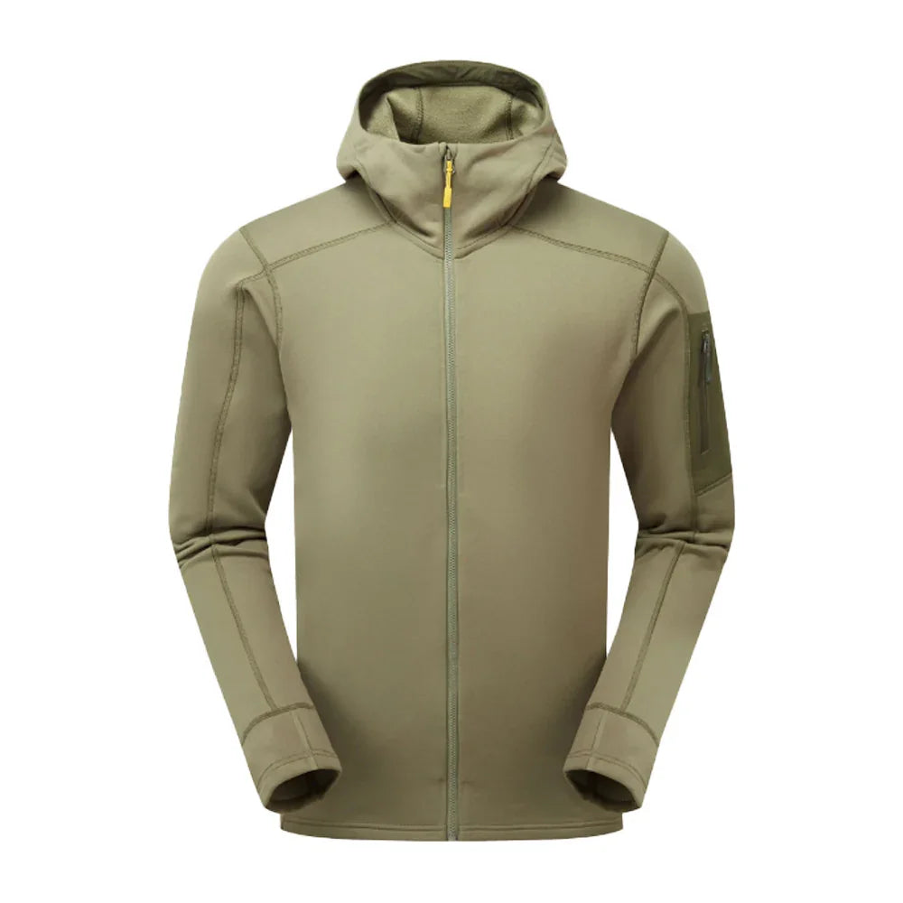 Manteau à capuchon Rab Modulus (hommes)