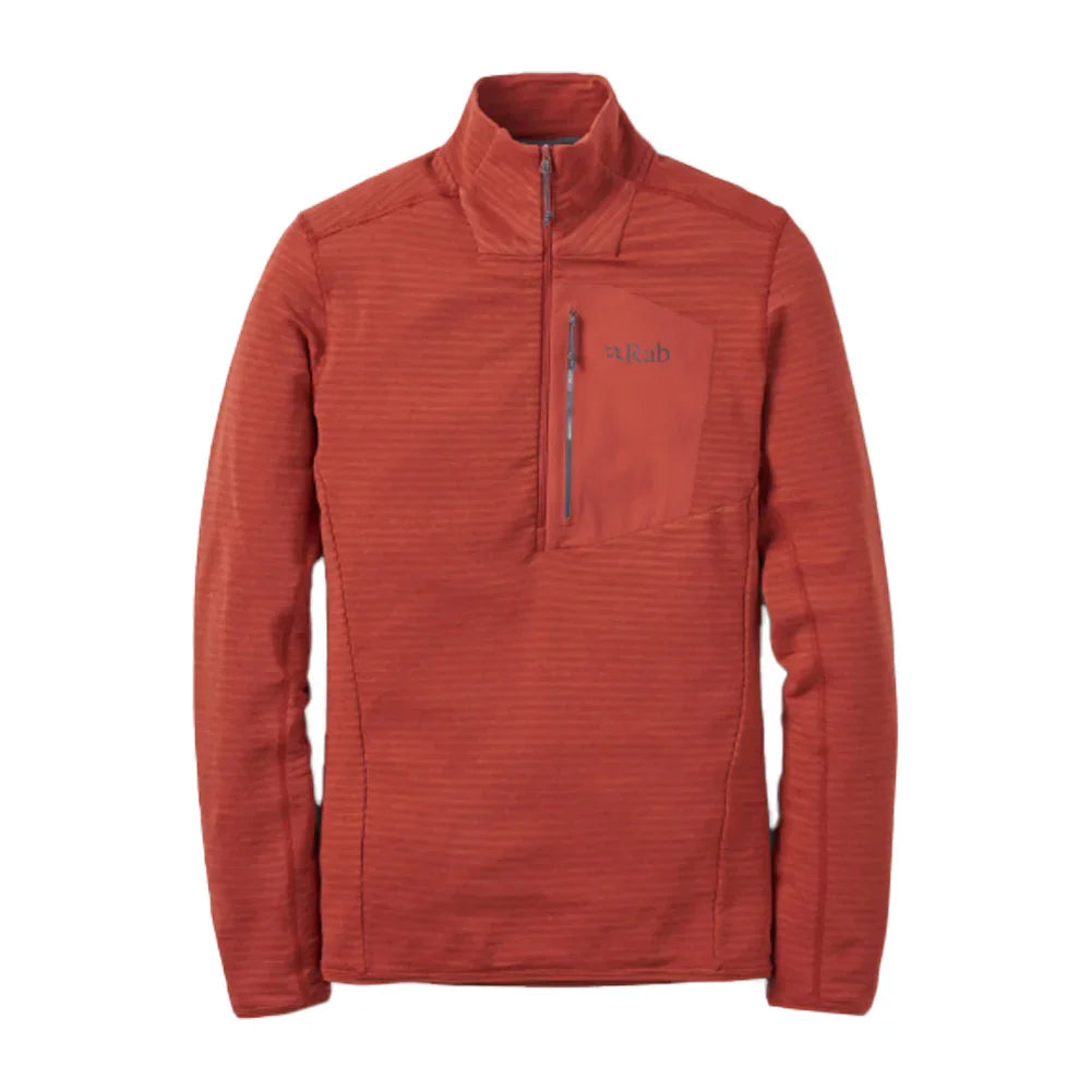 Manteau Rab Ascendor Light (hommes)