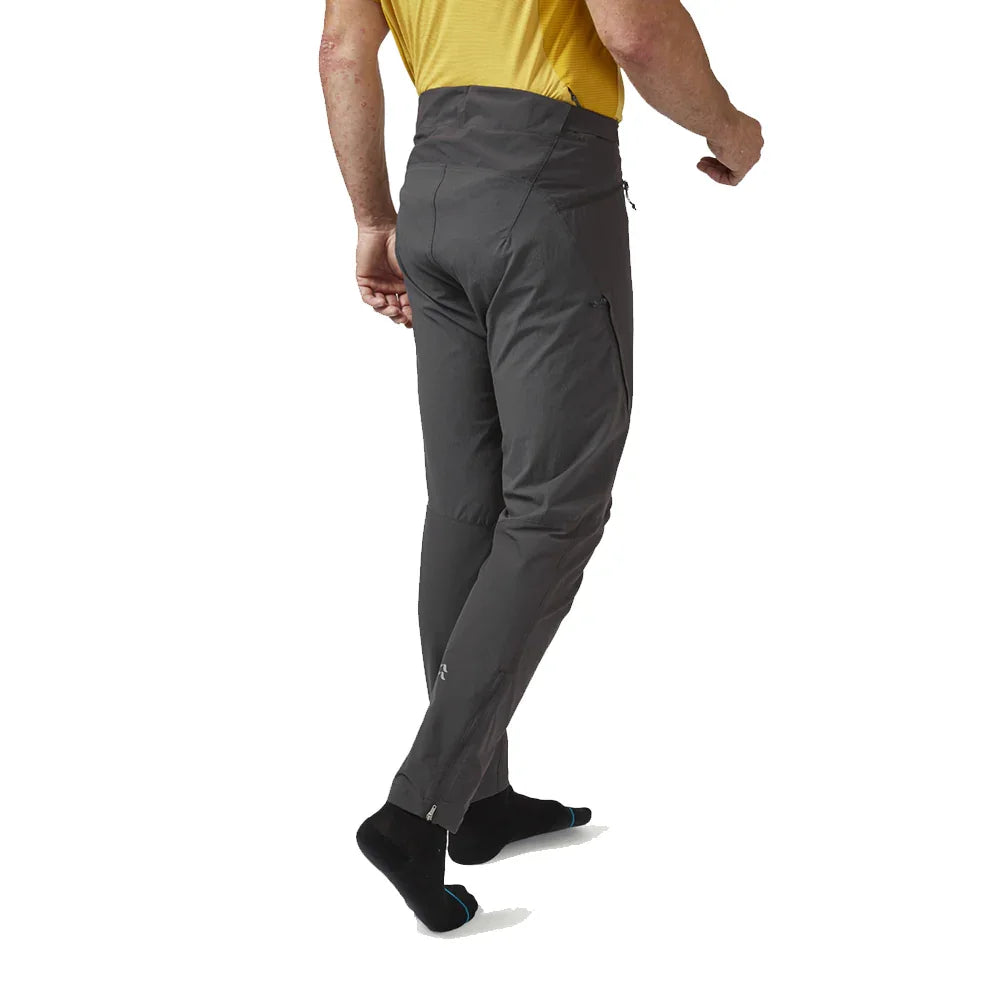 Pantalon de vélo Rab Cinder Crank (hommes)