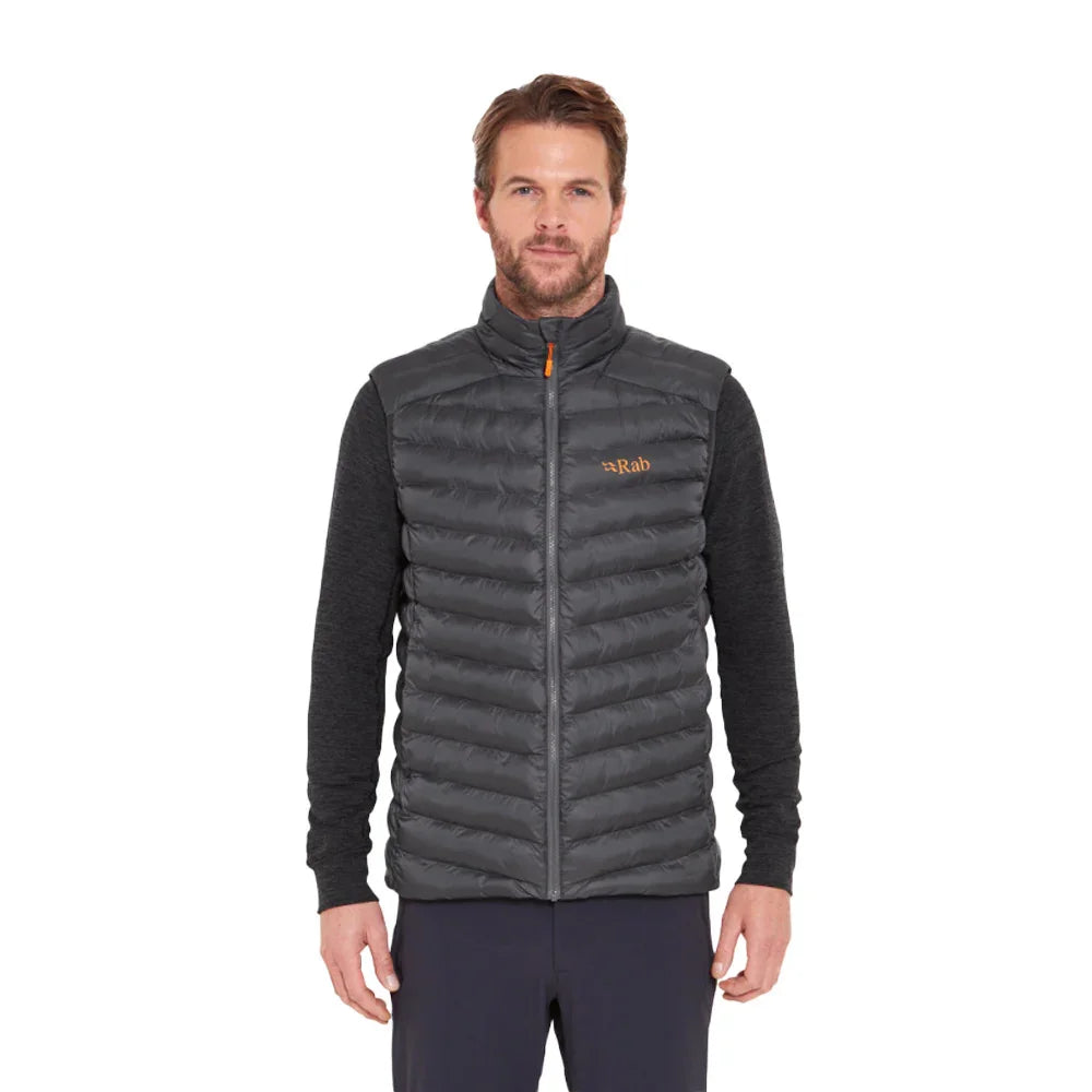 Rab M's Cirrus Insulated Vest
