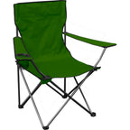 Chaise de camp Quik Shade Quad