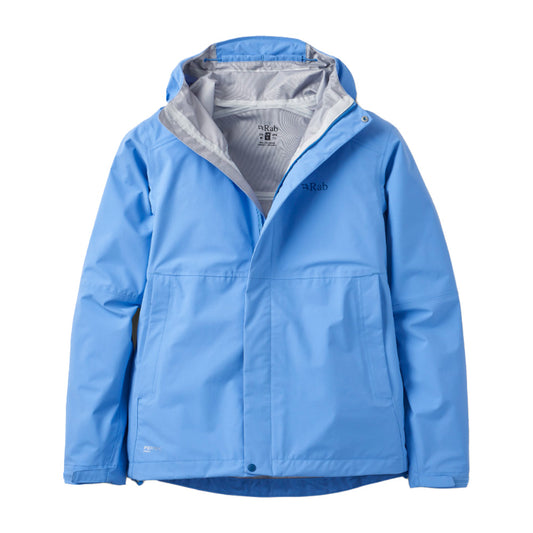 Rab W's Firewall Waterproof Jacket