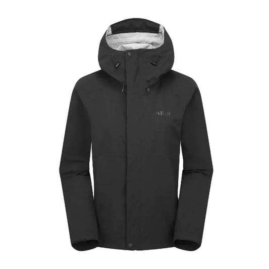 Rab W's Firewall Waterproof Jacket