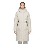 Manteau d'hiver Quartz Ines (femmes)