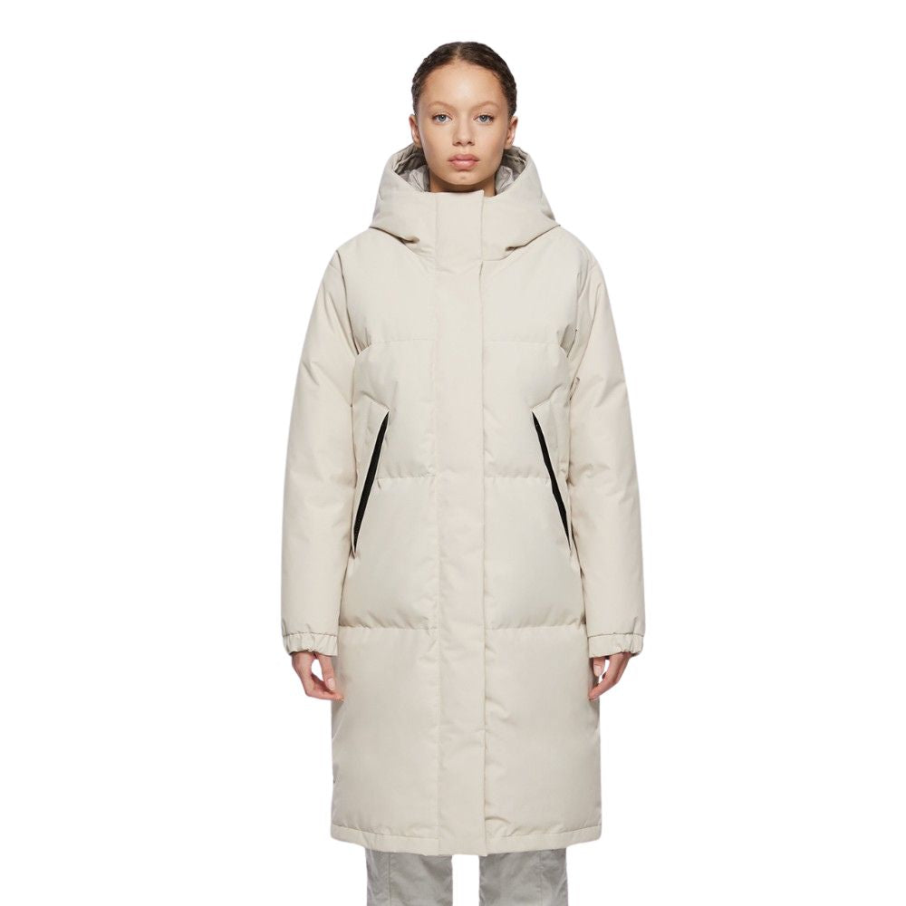 Manteau d'hiver Quartz Ines (femmes)