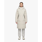 Manteau d'hiver Quartz Ines (femmes)