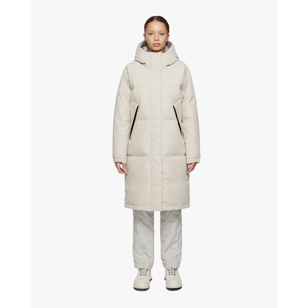 Manteau d'hiver Quartz Ines (femmes)