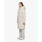 Manteau d'hiver Quartz Ines (femmes)