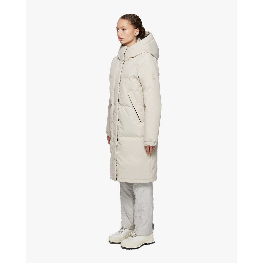 Manteau d'hiver Quartz Ines (femmes)