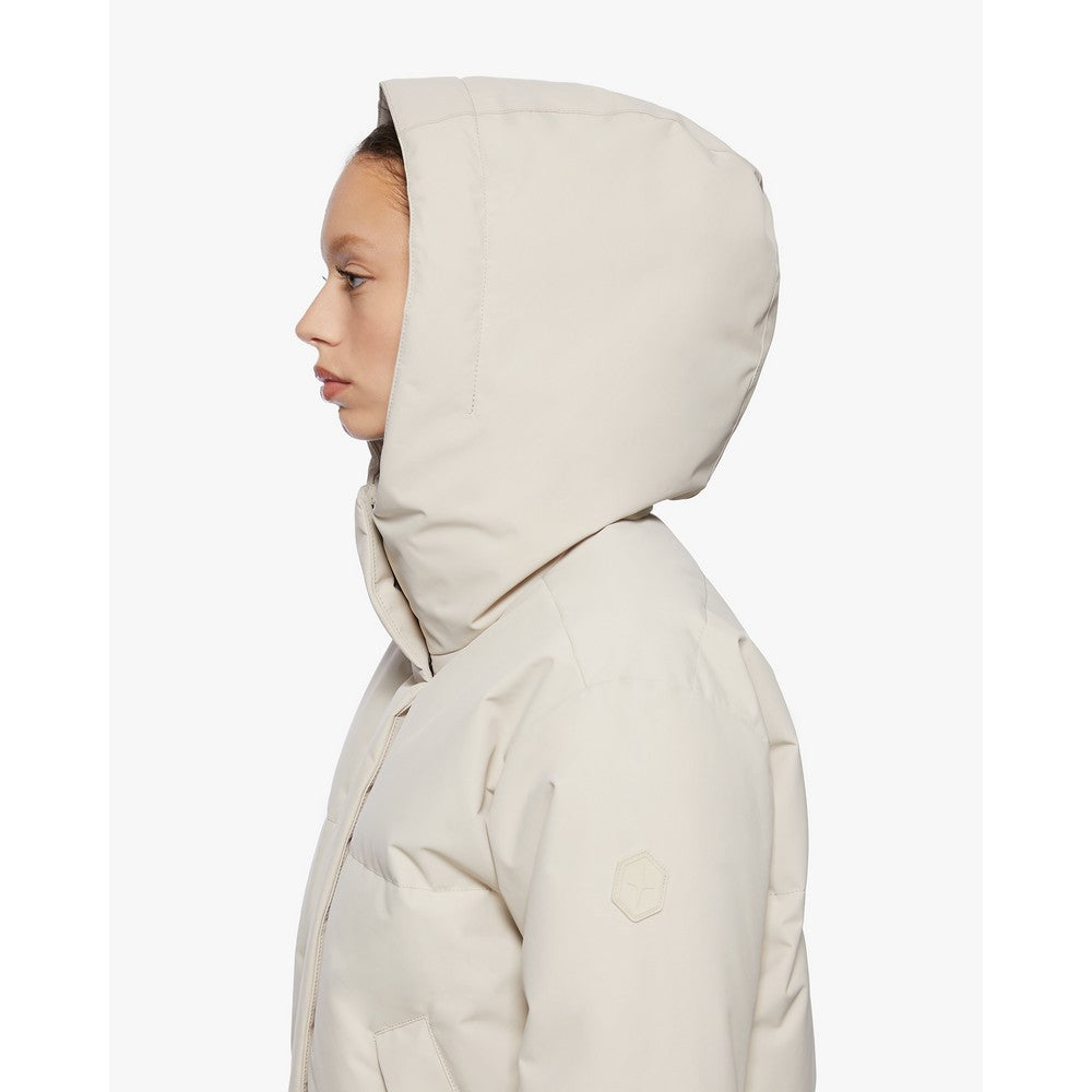 Manteau d'hiver Quartz Ines (femmes)