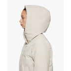 Manteau d'hiver Quartz Ines (femmes)