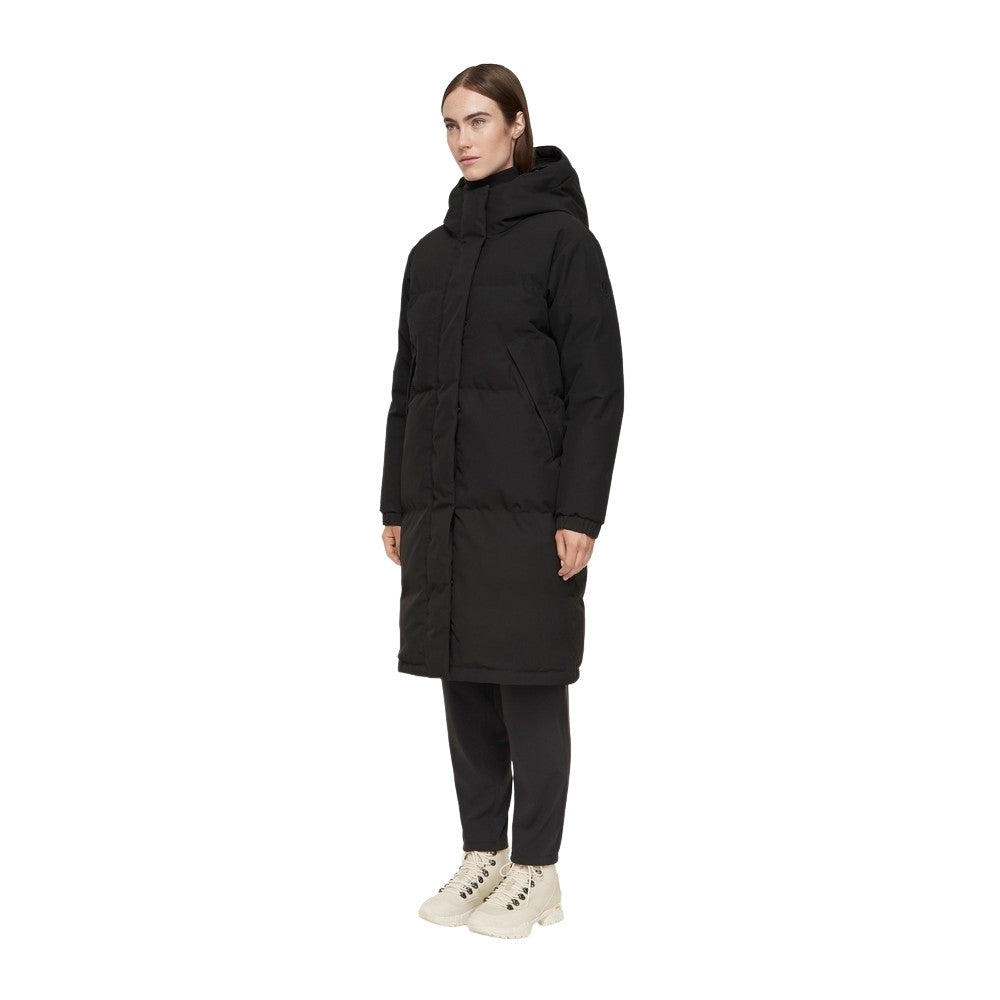 Manteau d'hiver Quartz Ines (femmes)