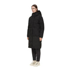 Manteau d'hiver Quartz Ines (femmes)