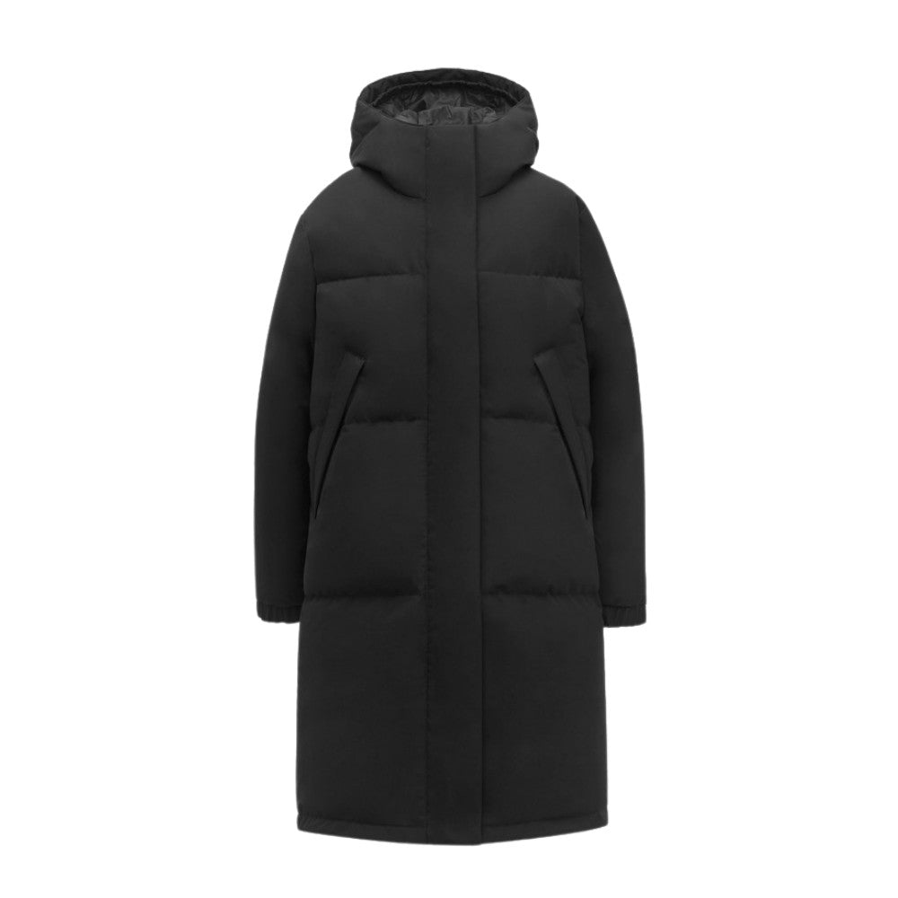 Manteau d'hiver Quartz Ines (femmes)