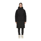Manteau d'hiver Quartz Ines (femmes)
